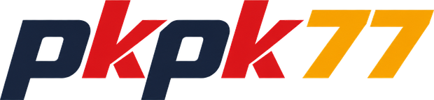 pkpk77 Logo